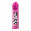 Pink Me Momo Longfill Aroma 20 / 60ml Erdbeer Milchshake