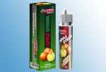 Apple Strudl Reborn - PJ Empire Liquid 60ml Apfelstrudel mit Zimt