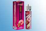 Yummy Dooh Reborn - PJ Empire Liquid 60ml Himbeerdonut mit Erdbeerglasur