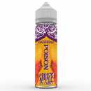 Poison Baghdad Shortfill Liquid 60ml Mango und Apfel treffen auf Eisbonbon