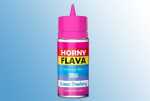 Pomberry Horny Flava Aroma frischer Mix aus Erdbeere, Melone und Mangostane