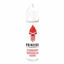 Strawberry Watermelon Primeval Aromashot 10ml/60ml (Erdbeeren, Wassermelone und Zitrone)