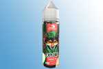 Explorer - Red Wolf Liquid 60ml Frischer Apfelkuchen