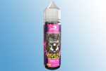 Fighter - Red Wolf Liquid 60ml saftige Himbeeren