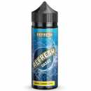 Lime Refresh Gazoz Aroma 5ml /60ml (erfrischende Zitronen)