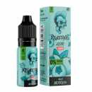 Aqua Berries Revoltage Hybrid-Nikotinsalz Liquid 10ml (Beerenfrüchte mit kühler Note)