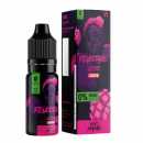 Black Mango Revoltage Hybrid-Nikotinsalz Liquid 10ml (Mango Geschmack mit kühler Note)