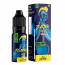 Blue Cherry Revoltage Hybrid-Nikotinsalz Liquid 10ml (Kirsch Geschmack mit leichter Kühle)