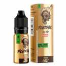 Tobacco Gold Revoltage Hybrid-Nikotinsalz Liquid 10ml (Tabak Geschmack)