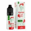 White Melon Revoltage Hybrid-Nikotinsalz Liquid 10ml (Melone mit kühler Note)