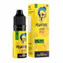 Yellow Raspberry Revoltage Hybrid-Nikotinsalz Liquid 10ml (gelbe Himbeeren mit kühler Note)