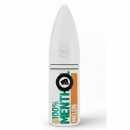 Melon Menthol Riot Squad Nikotinsalz Liquid 10ml Melone trifft Menthol