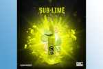 Sub Lime - Riot Squad Liquid 60ml Zitrusfrüchte treffen auf Waldfrüchte, mit den Hauptnoten Limette, Zitrone und schwarzer Johannisbeere