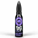 PUNX schwarze Johannisbeere, Wassermelone Riot Squad Aroma 15ml / 60ml schwarze Johannisbeere trifft auf Wassermelone