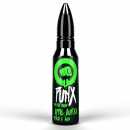 PUNX Apfel, Minze, Gurke & Anis Riot Squad Liquid 60ml