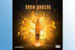 Iron Bruise - Riot Squad Liquid 60ml Limo aus verschiedenen Zitrusnoten und einem intensiven Orangengeschmack