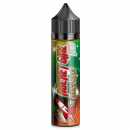 Mango Boost on Ice Rocket Girl Aroma Longfill 15ml/60ml Mango verfeinert mit Blutorange und Mandarine + Cooling