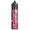 Moon Gum on Ice Rocket Girl Aroma Longfill 15ml/60ml Kaugummi mit roten Traubengeschmack + Cooling