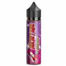 Moon Gum Rocket Girl Aroma Longfill 15ml/60ml Kaugummi mit roten Traubengeschmack