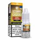 Royal Tobacco SC Hybrid Nikotinsalz Liquid 10ml Geschmack von Tabak