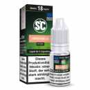 Erdbeermilch SC Liquid 10ml