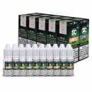 Gourmet Probierbox SC Liquid 10 x 10ml