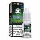 Ice SC Liquid 10ml (Ice-Bonbon)