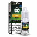 Mango SC Liquid 10ml (erfrischender Mango Geschmack)