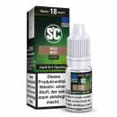 Wild West Tabak SC Liquid 10ml