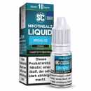 Special Ice Nikotinsalz SC Liquid 10ml Menthol + Extra Frische Kick