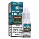 Tobacco Mix Nikotinsalz SC Liquid 10ml Tabakmix