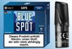 2 x Blue Spot Blaubeeren - SC Easy 3 Caps süße Blaubeeren