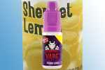 Sherbet Lemon Vampire Vape Liquid 10ml Zitronenbrause Bonbons