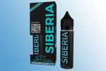 Siberia - Steamteam Liquid 60ml eisiger Frischekick