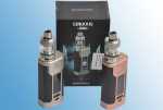 WISMEC Sinuous P228 mit Elabo Kit