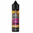 Pink Grapefruit & Orange Six Licks Aroma 10ml / 60ml (Zitrusmix mit  süßer Grapefruit und Orange mit leichter Frische)