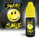 Smile Swoke 10ml Liquid erfrischendes Limetten Liquid