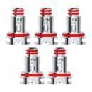 5 x Smok RPM DC Coils (1x Packung)