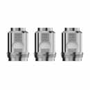 3 x Smok TFV18 Dual Mesh Coil 0,15 Ohm (1 Packung)