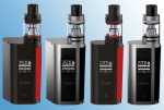 Smok GX 2/4 Set + TFV8 Big Baby Verdampfer