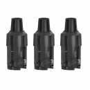 3 x Smok RPM 25W Pod Tank Verdampfer (1 Packung)