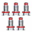 5 x Smok RPM Triple Coils 0,6 Ohm (1x Packung)