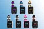 Smok X-Priv Baby + TFV12 Big Baby Prince Set