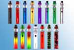 Smok Stick Prince mit TFV12 Prince Verdampfer