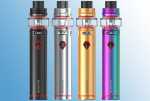 Smok Stick V9 E Zigaretten + TFV8 Baby V2 Set