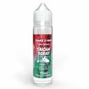 Snow Berry Frosty Affairs Aroma 15ml / 60ml (eisgekühlte Erdbeeren)