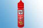 Jelly Willy - Space Beast Liquid 60ml Fruchtmix aus frischen roten Beeren