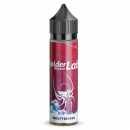 Frosty Berries Spider Lab Aroma 8 / 60ml Erdbeeren und Blaubeeren mit Frische Note