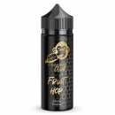 Fruit Hop Steamers Club 10ml Aroma + 120ml Chubby Liquidflasche erfrischende Zitrone trifft auf süße Kirschen