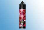 Strawbae S&V Bang Juice Aromashot 10 / 60ml himmlisches Erdbeer Liquid